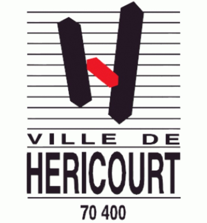 Logo ville héricourt