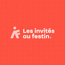 les invités au festin